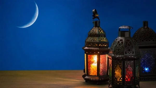 دعاء اليوم الثامن من شهر رمضان المبارك